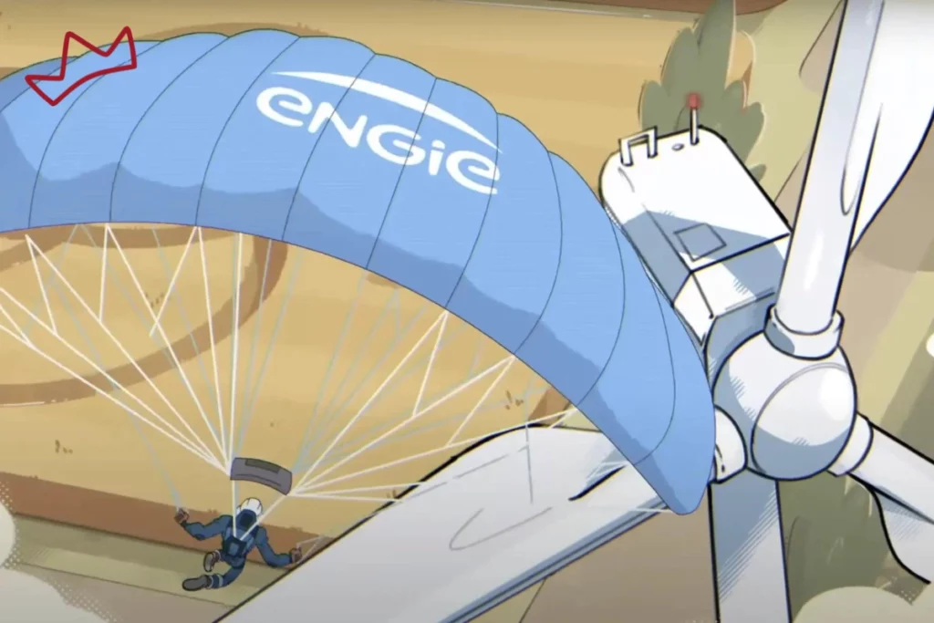 Engie