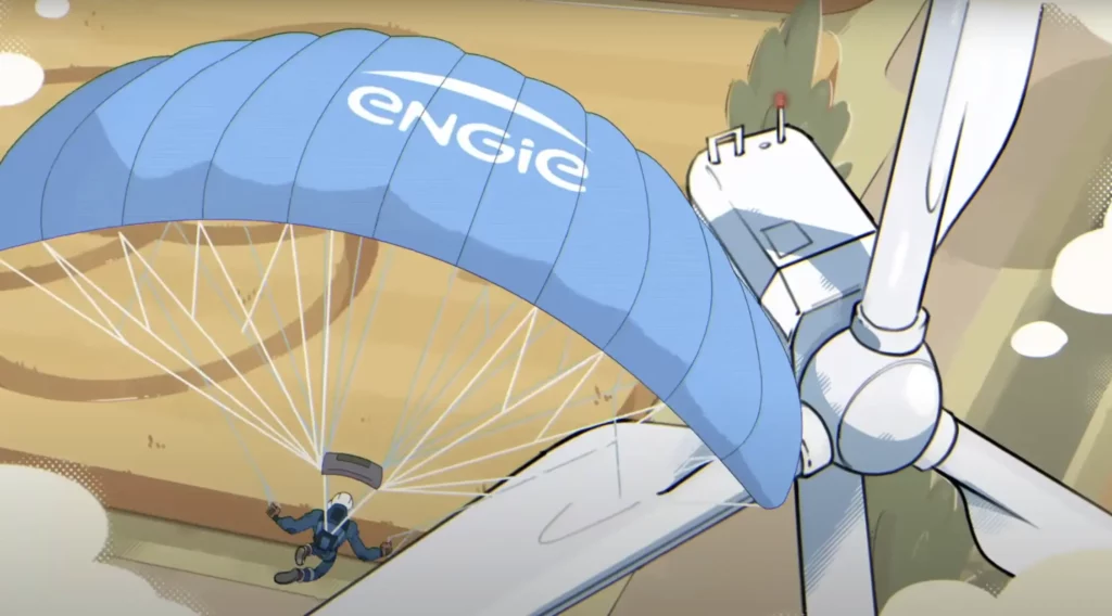 Engie